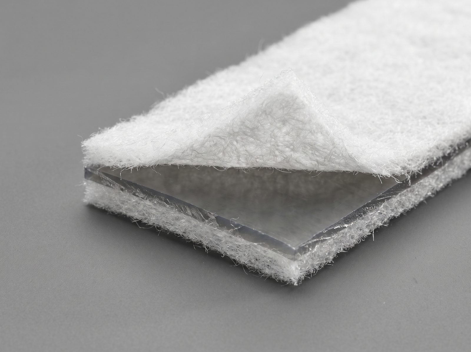 Composite Geomembrane