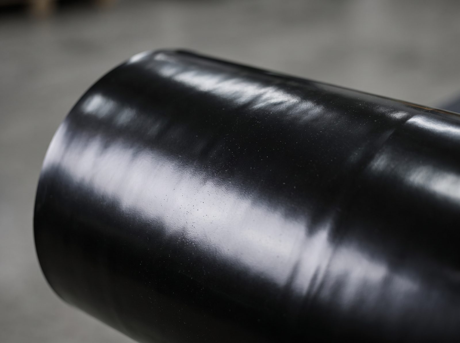 HDPE Geomembrane